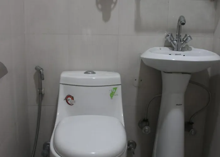 Hotel Monal Ktm