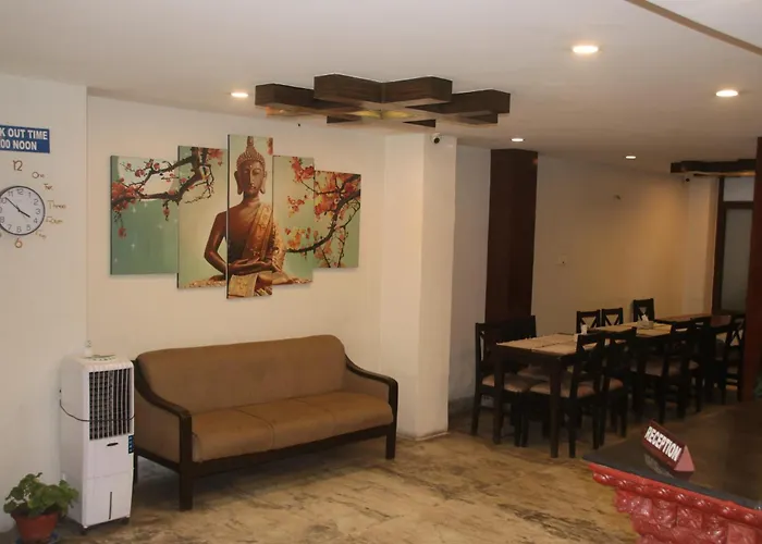 Hotel Monal Ktm *