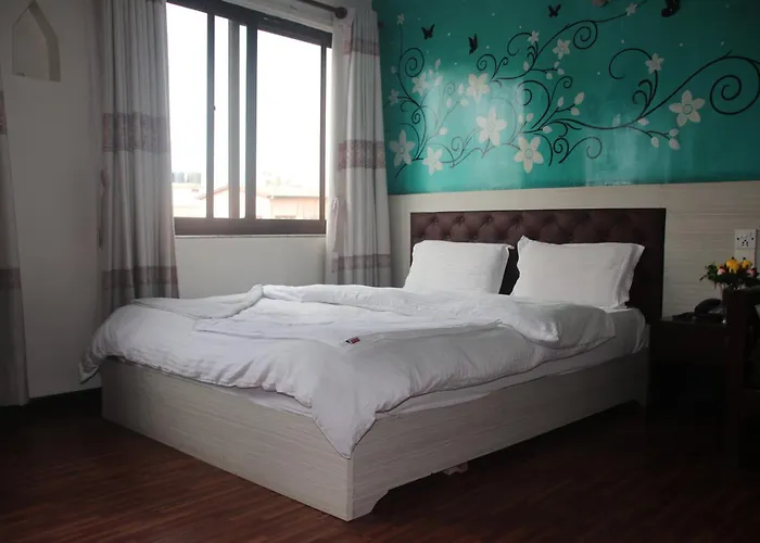 Monal Ktm Hotel