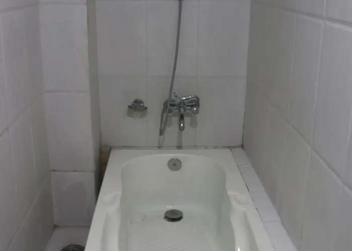 Monal Ktm Hotel